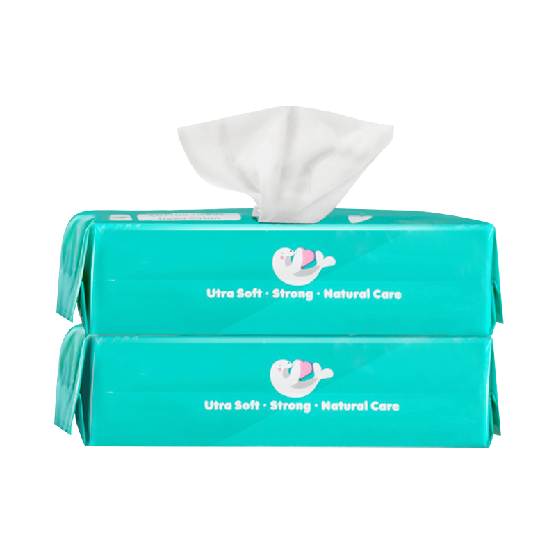 Soft & Gentle Cotton Tissues for Everyday Comfort